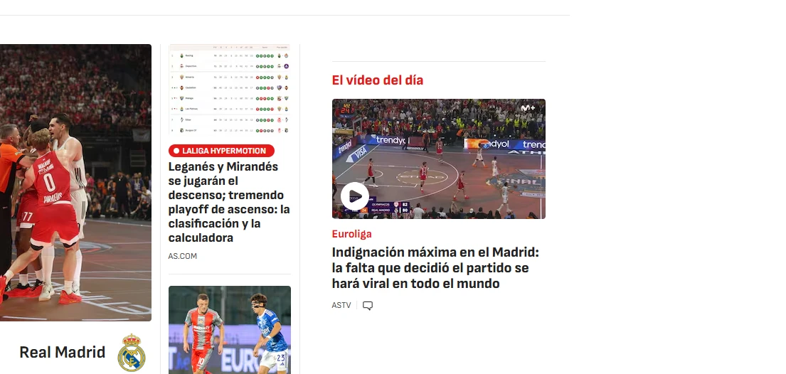 Screenshot AS