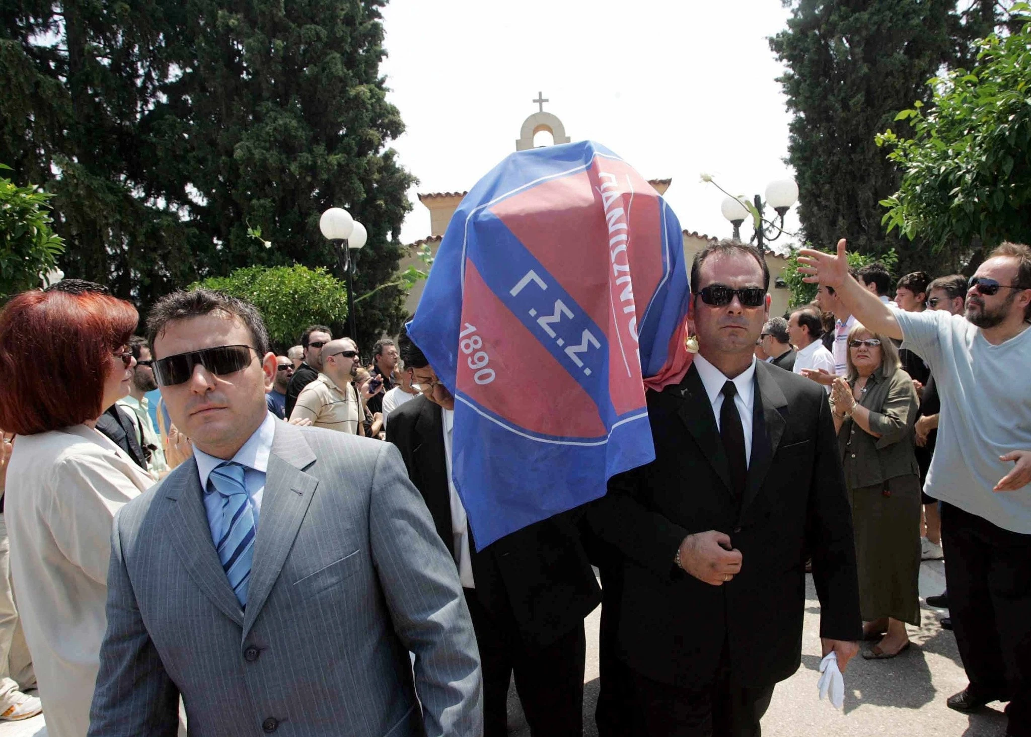 Πηγή: Eurokinissi