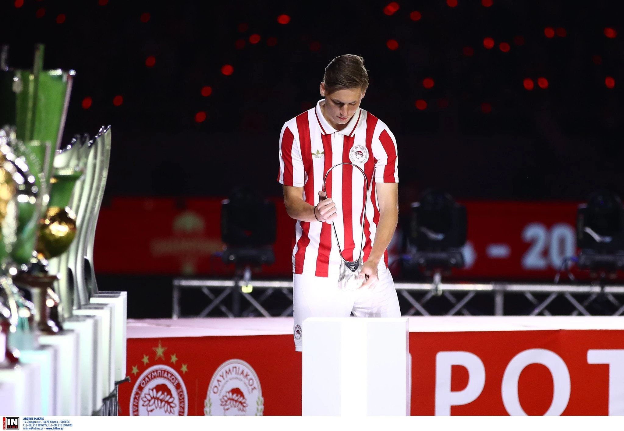 Κωνσταντίνος Τανούλης