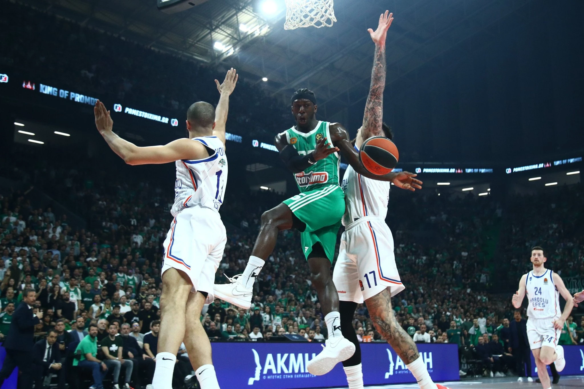 Πηγή: Eurokinissi