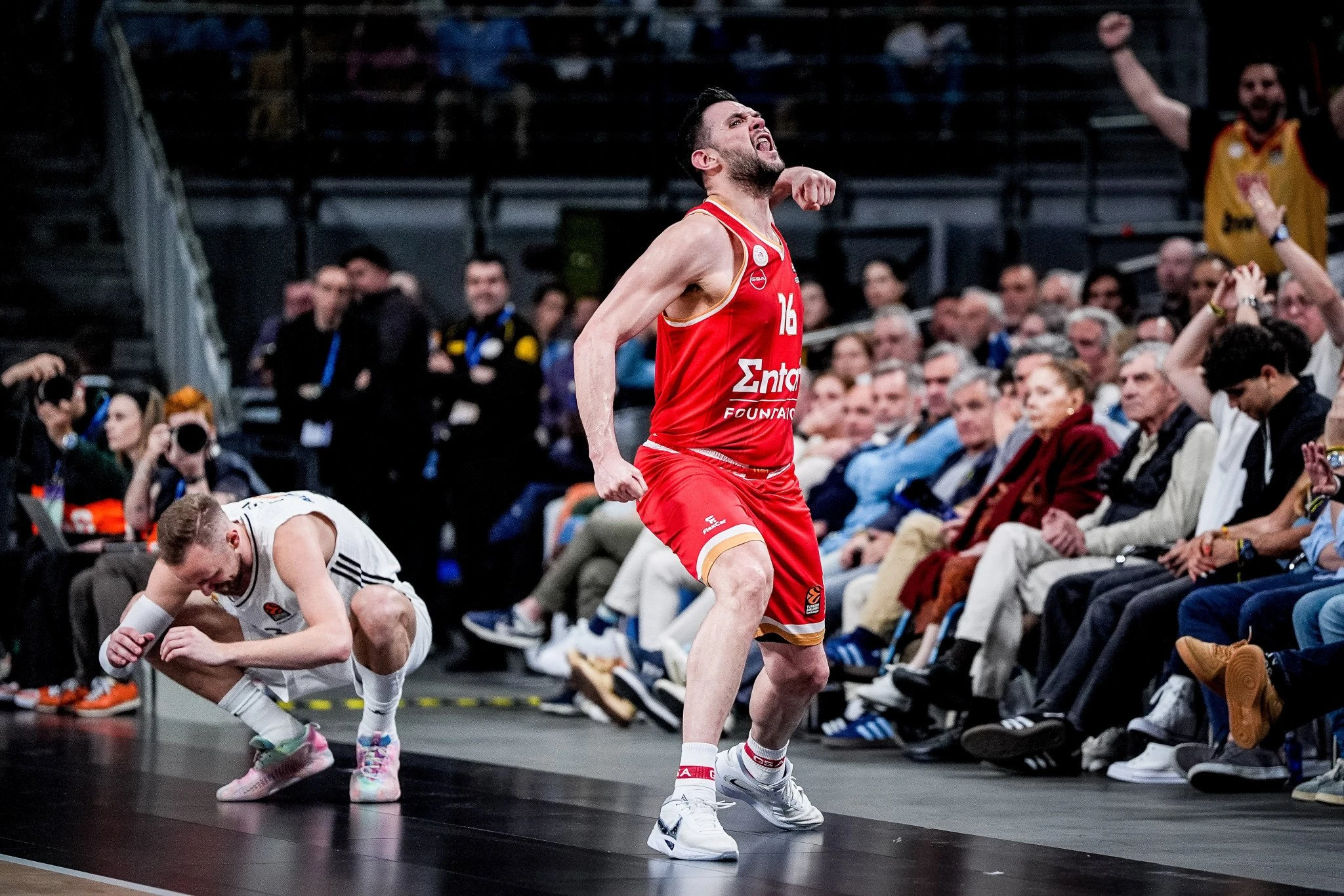 Πηγή: Eurokinissi