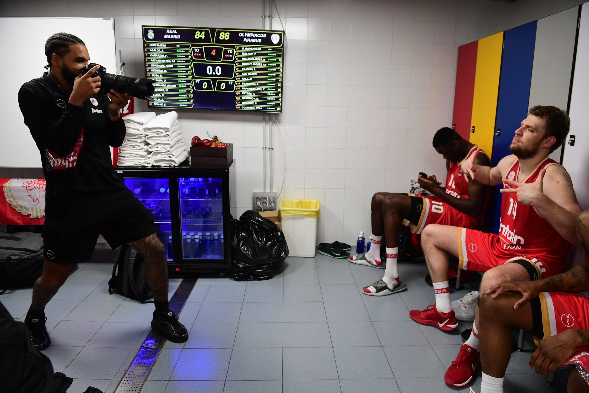 Πηγή: Eurokinissi