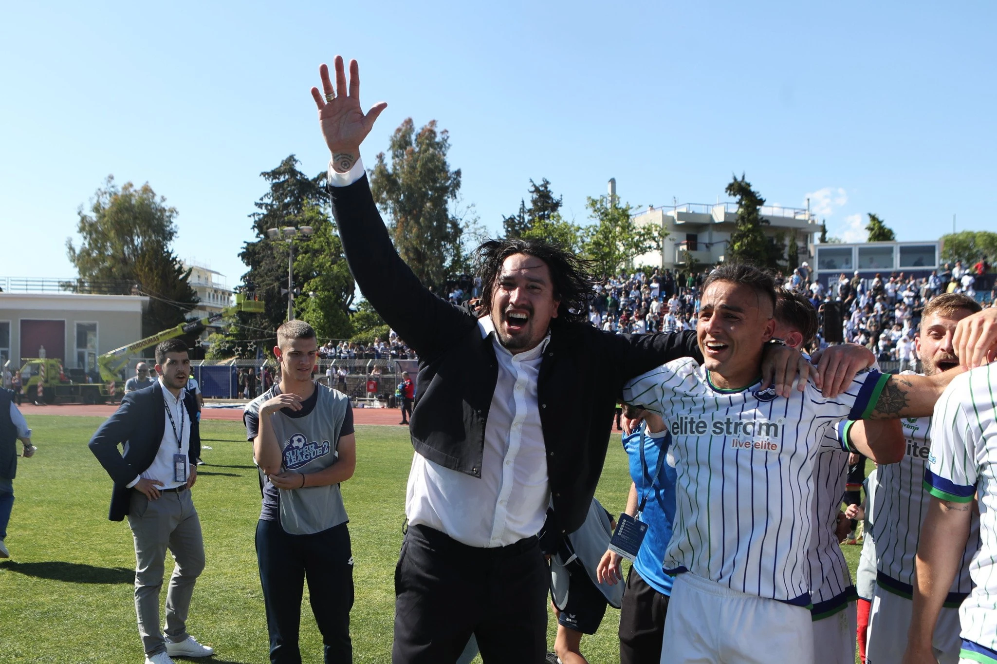 Πηγή: Eurokinissi