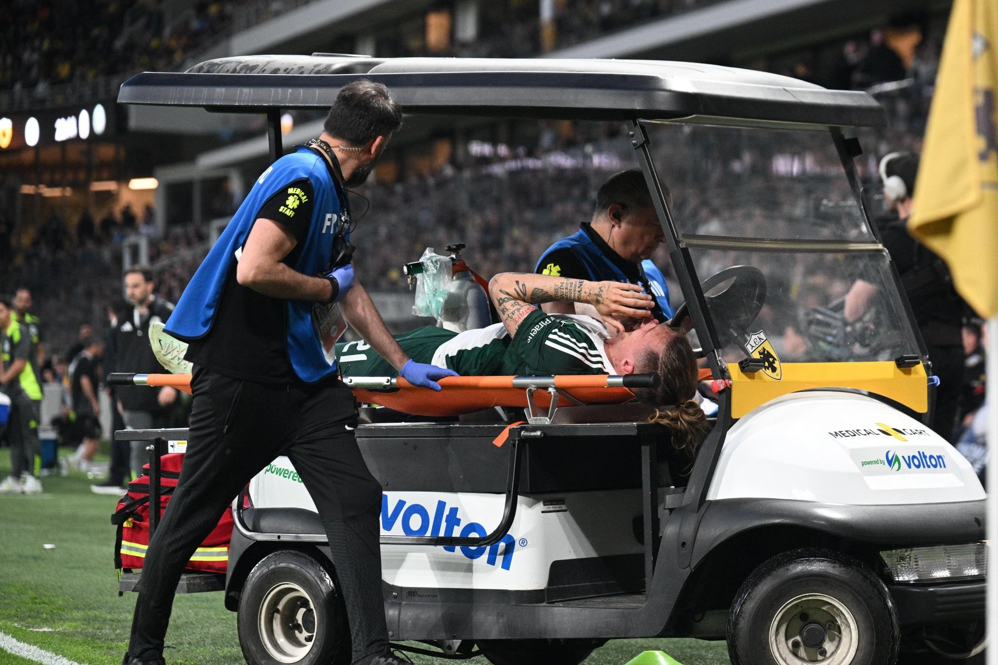 Πηγή: Eurokinissi