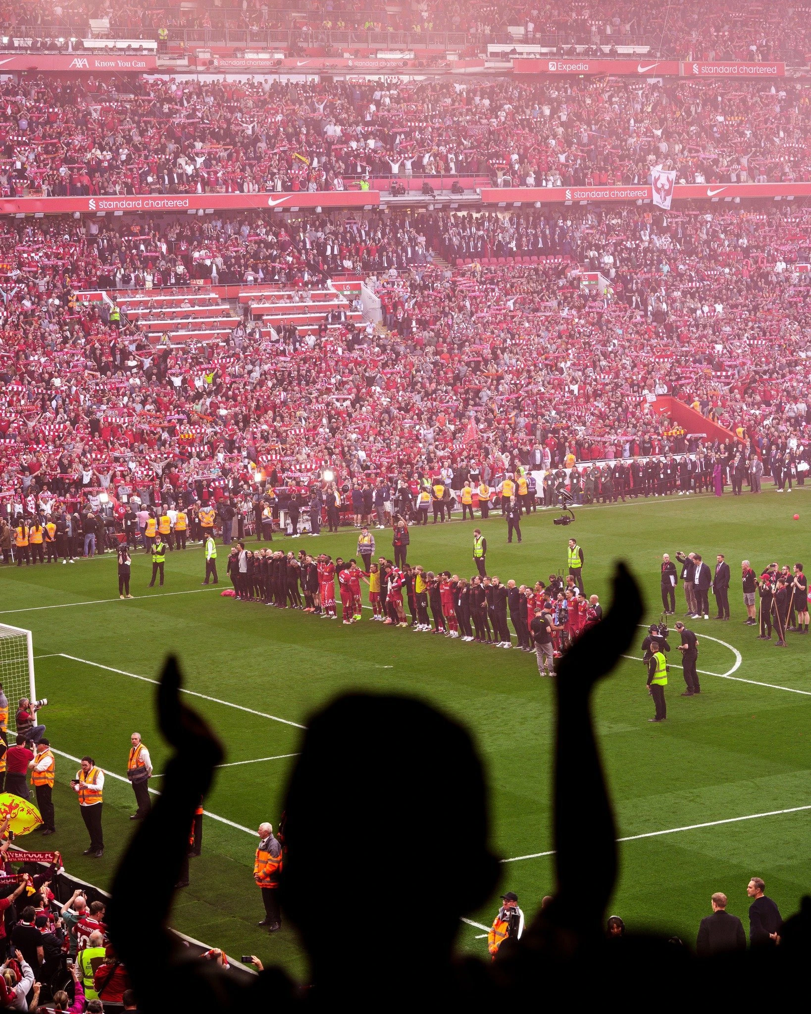 Πηγή: Liverpool FC