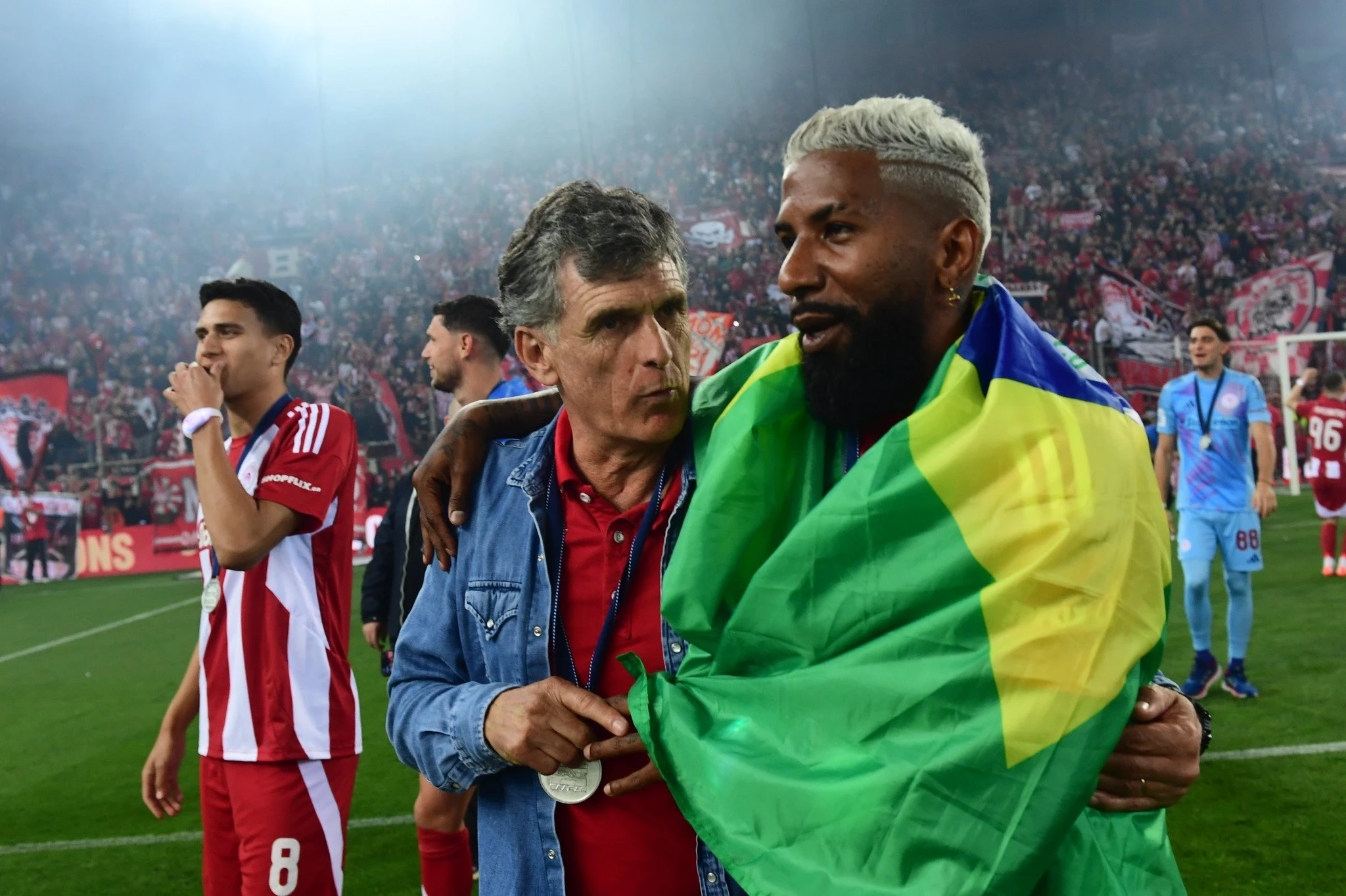 Πηγή: Eurokinissi