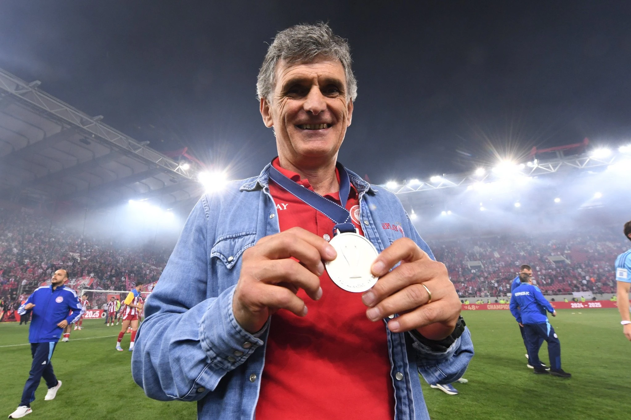 Πηγή: Eurokinissi