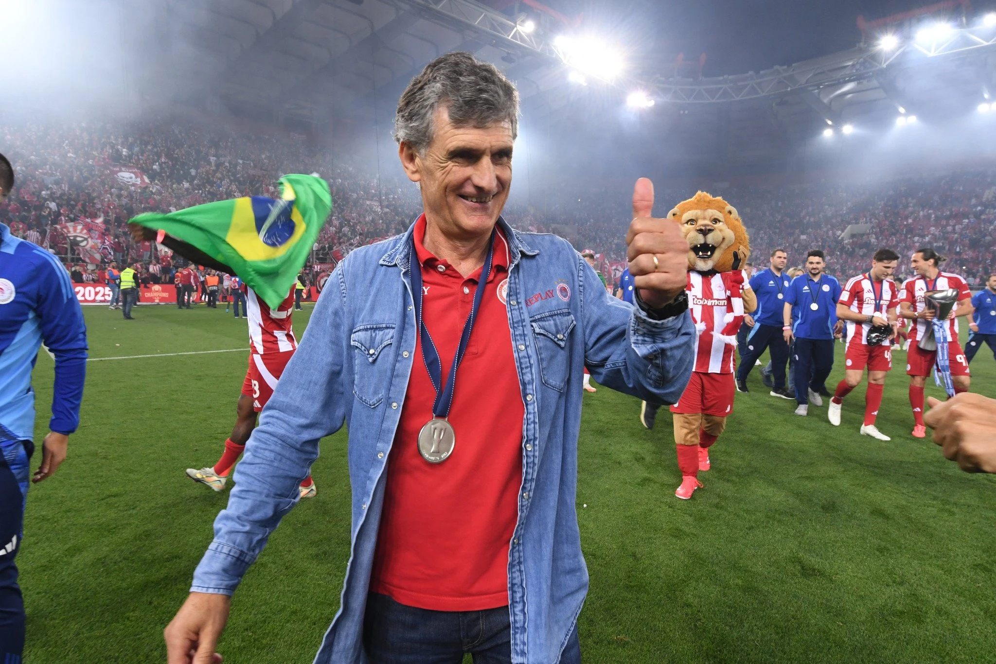 Πηγή: Eurokinissi