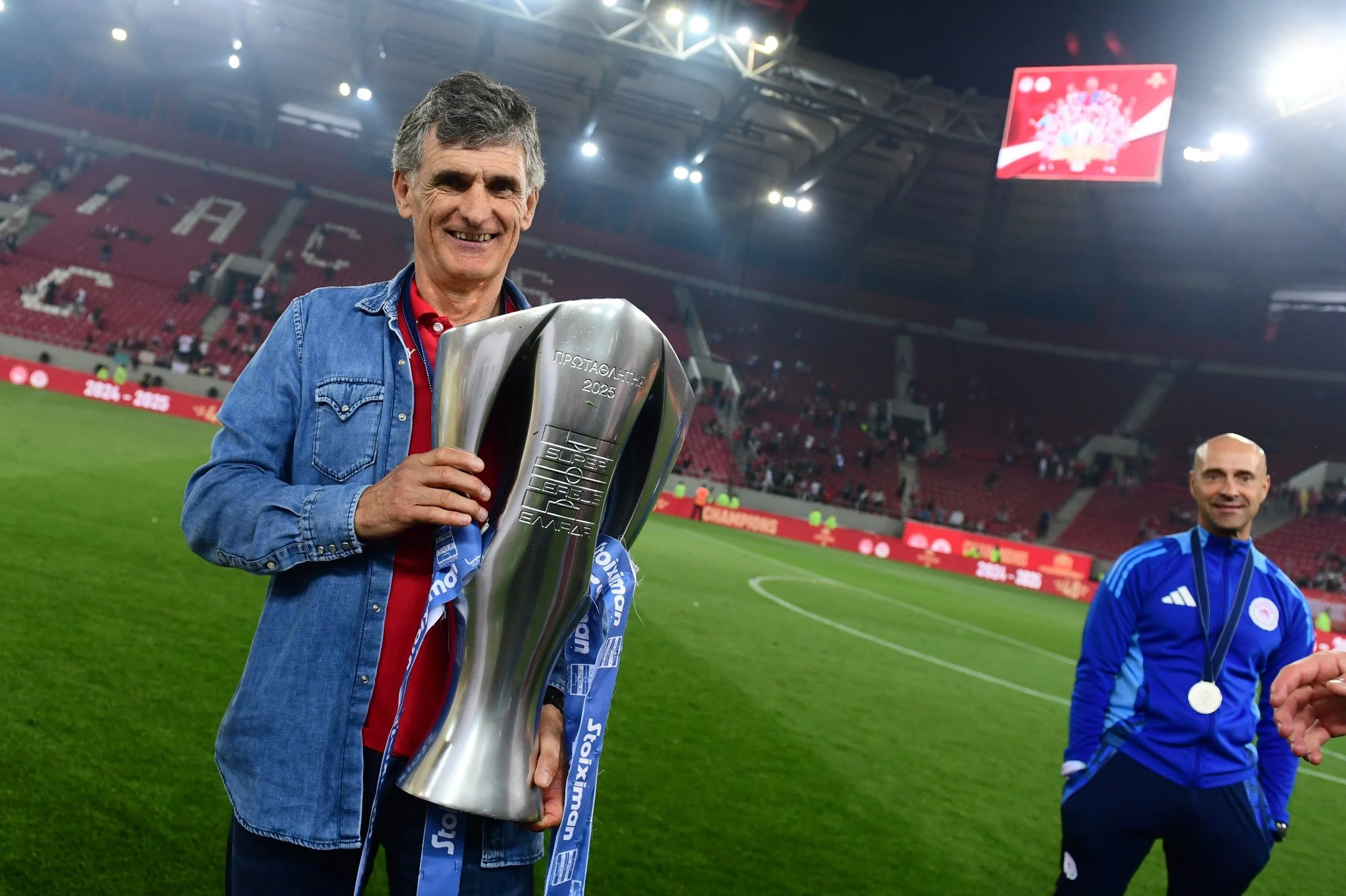 Πηγή: Eurokinissi