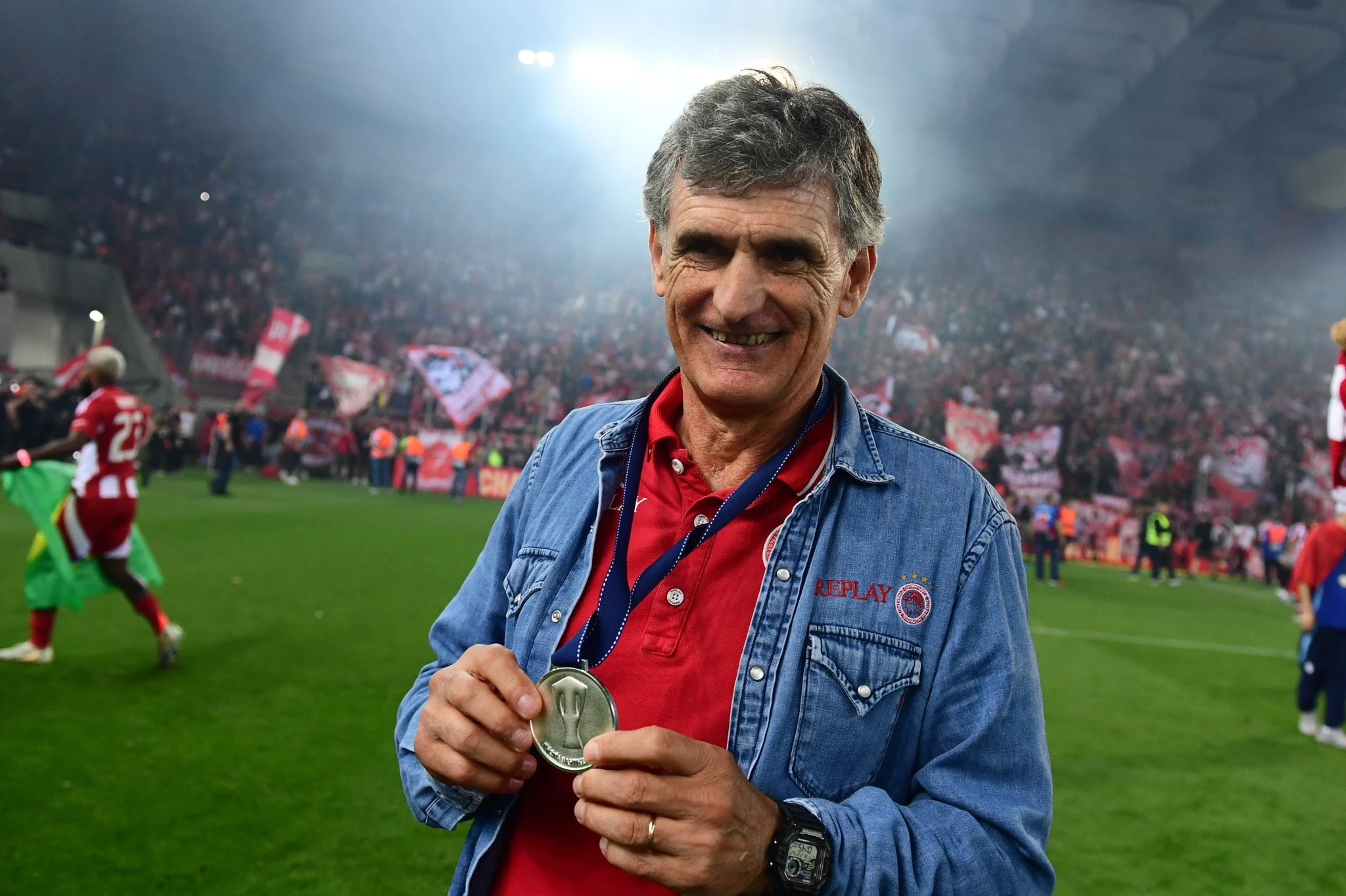 Πηγή: Eurokinissi