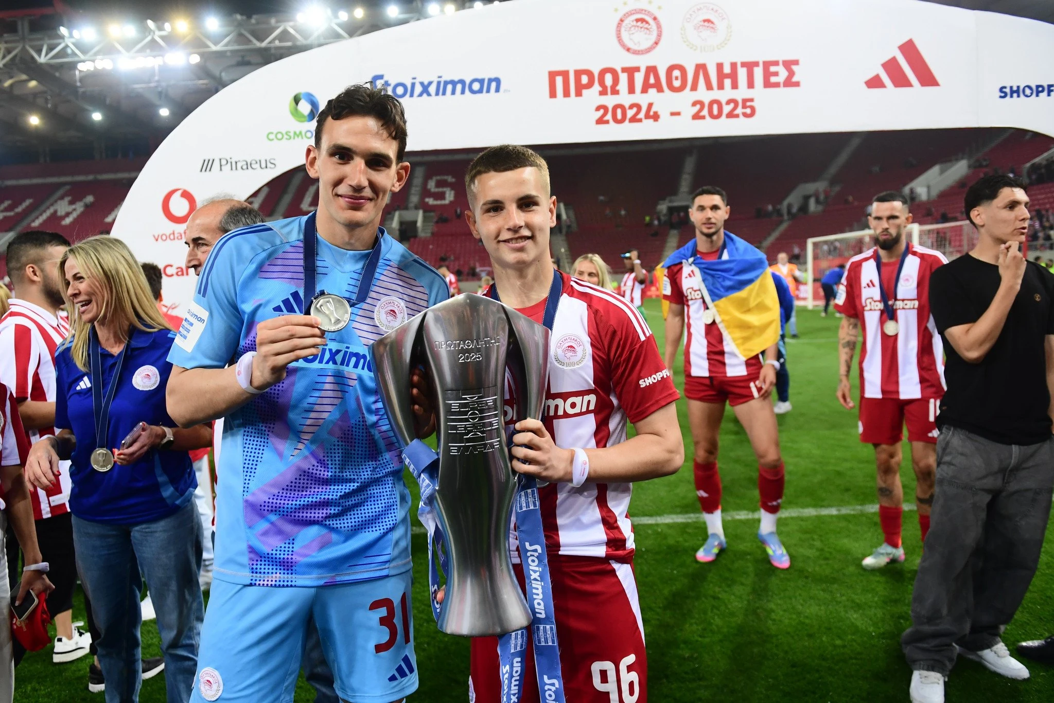 Πηγή: Eurokinissi