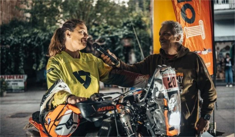 Φωτογραφία: Rally Cool Photography Matteo & Lorenzo Longobardy