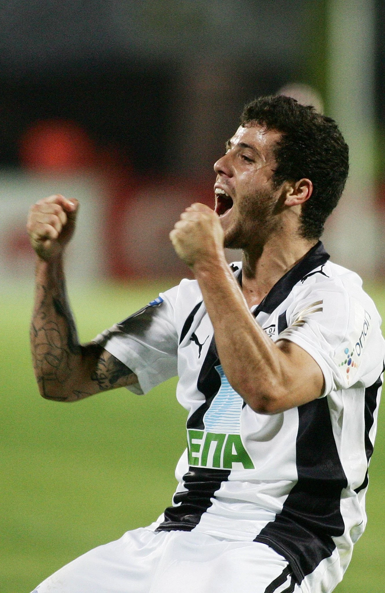 Ο&nbsp;Αντρέ Βιεϊρίνια