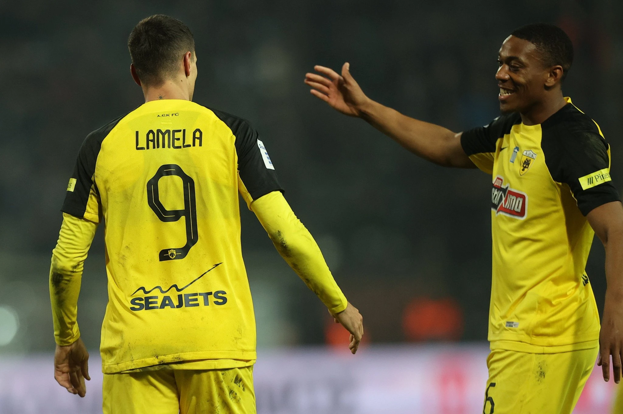 Πηγή: Eurokinissi