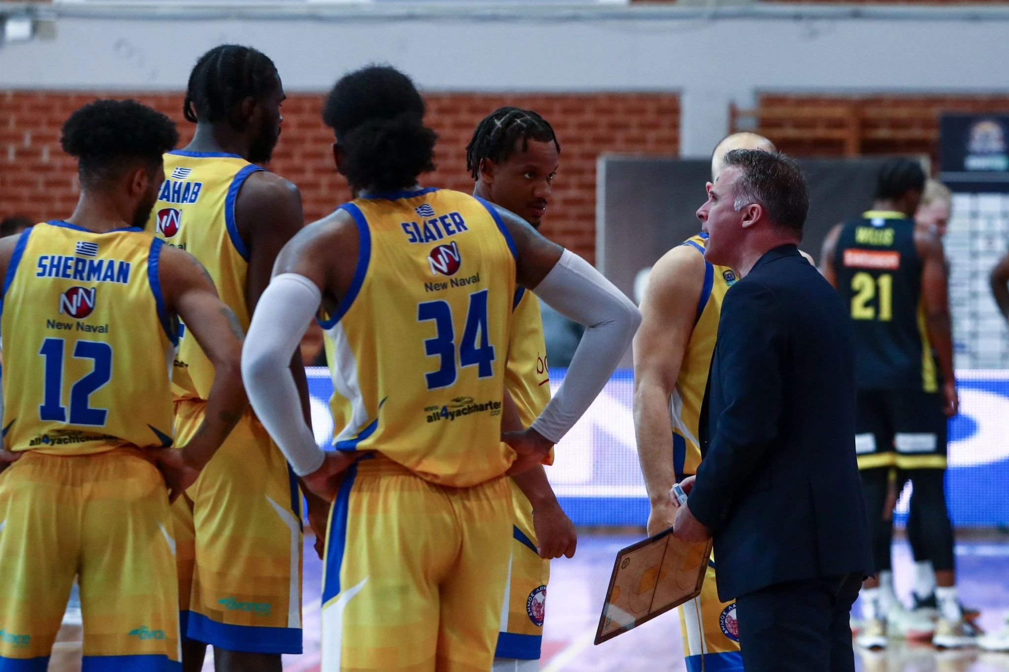 Πηγή: Eurokinissi