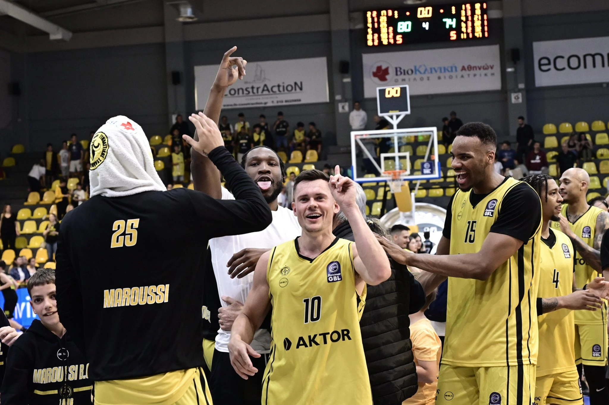 Πηγή: Eurokinissi