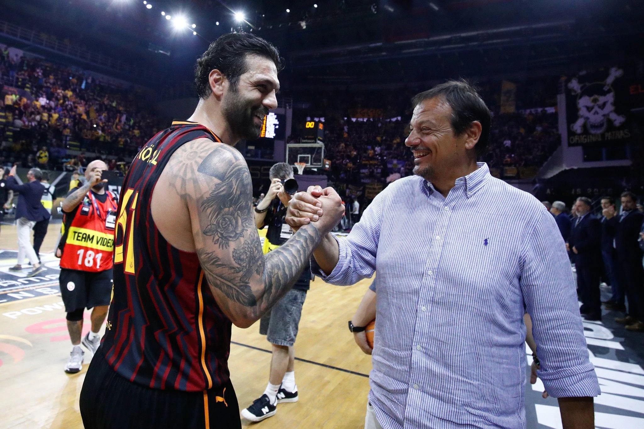 Πηγή: Eurokinissi