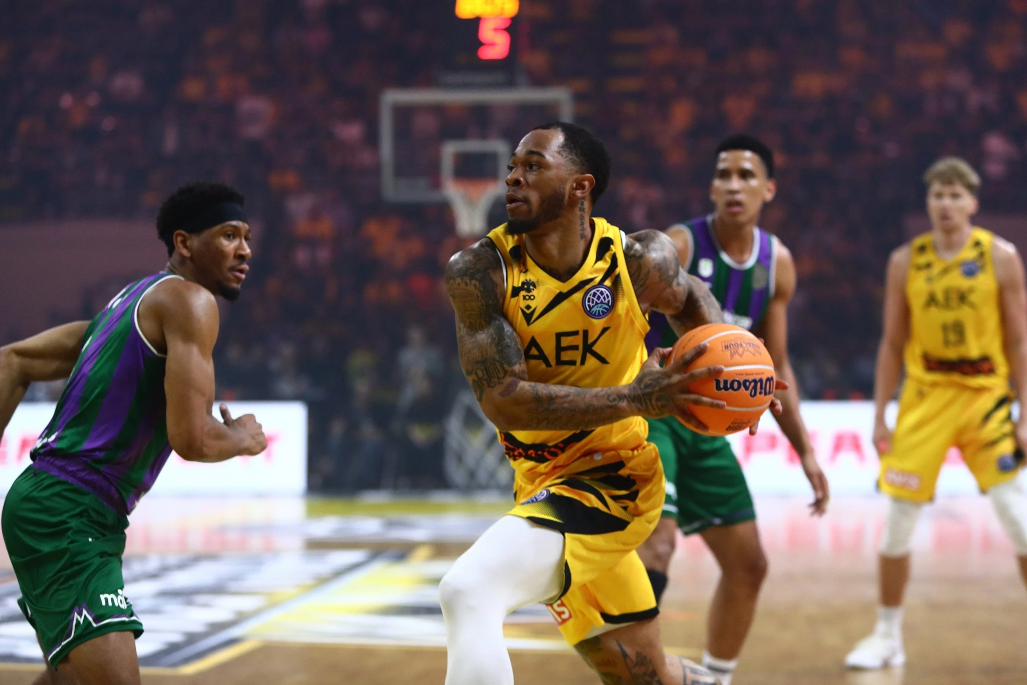 Πηγή: Eurokinissi