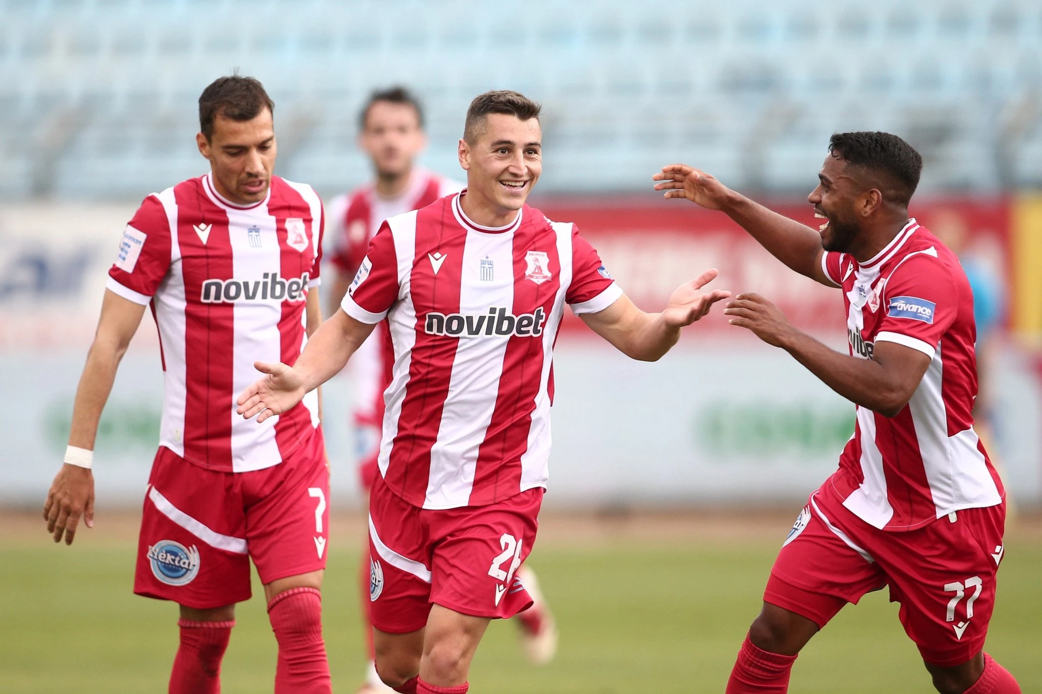 Πηγή: Eurokinissi