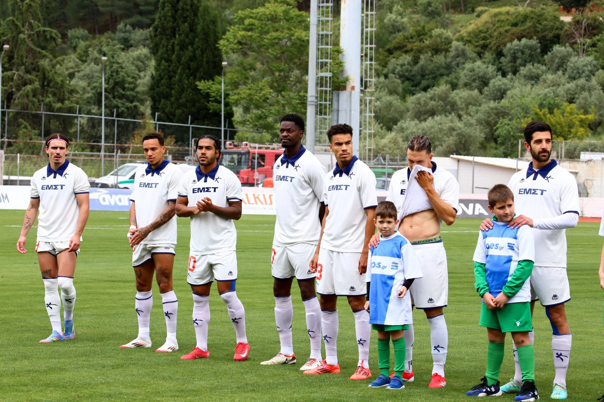 Πηγή: Eurokinissi