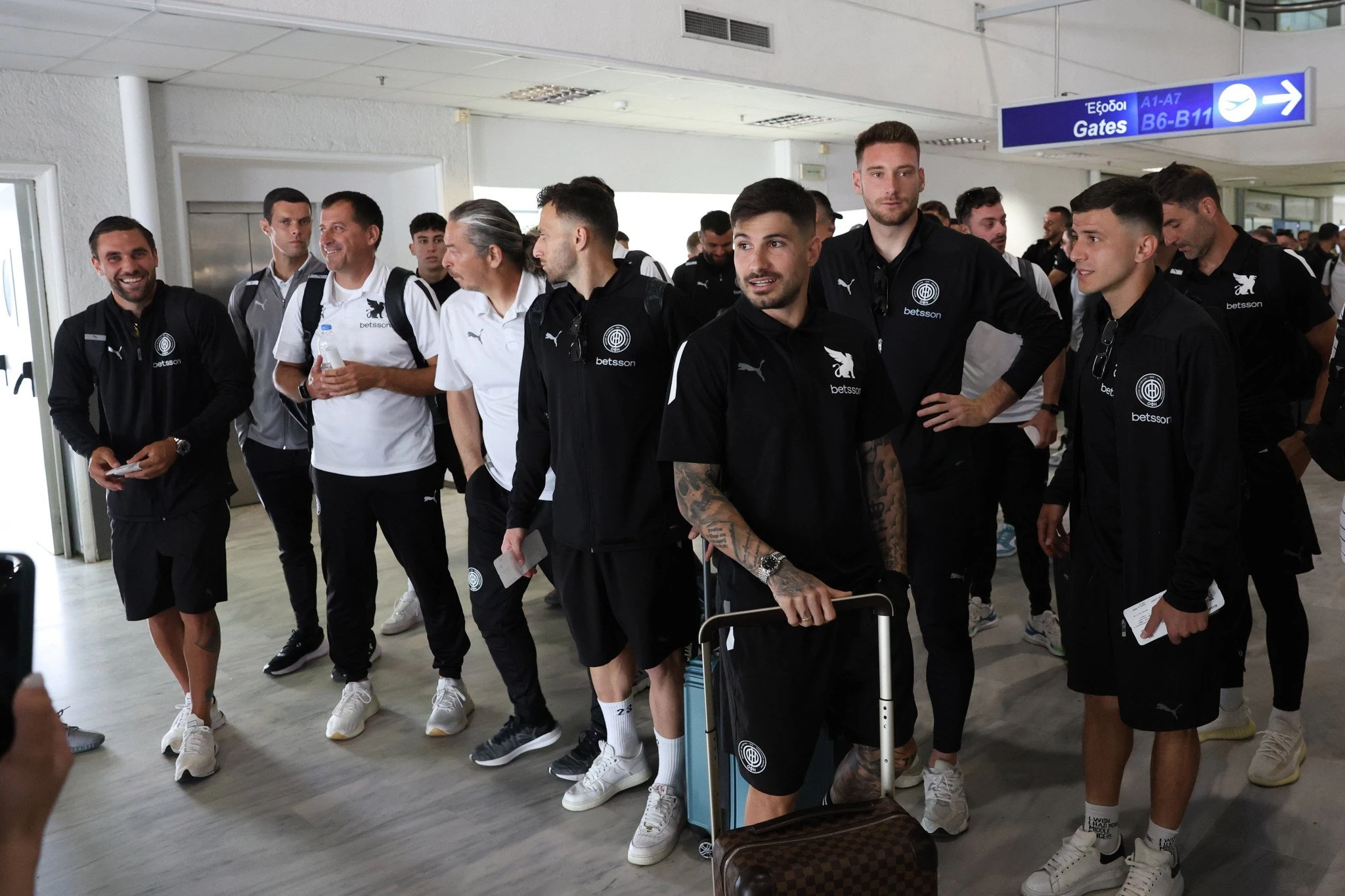 Πηγή: Eurokinissi