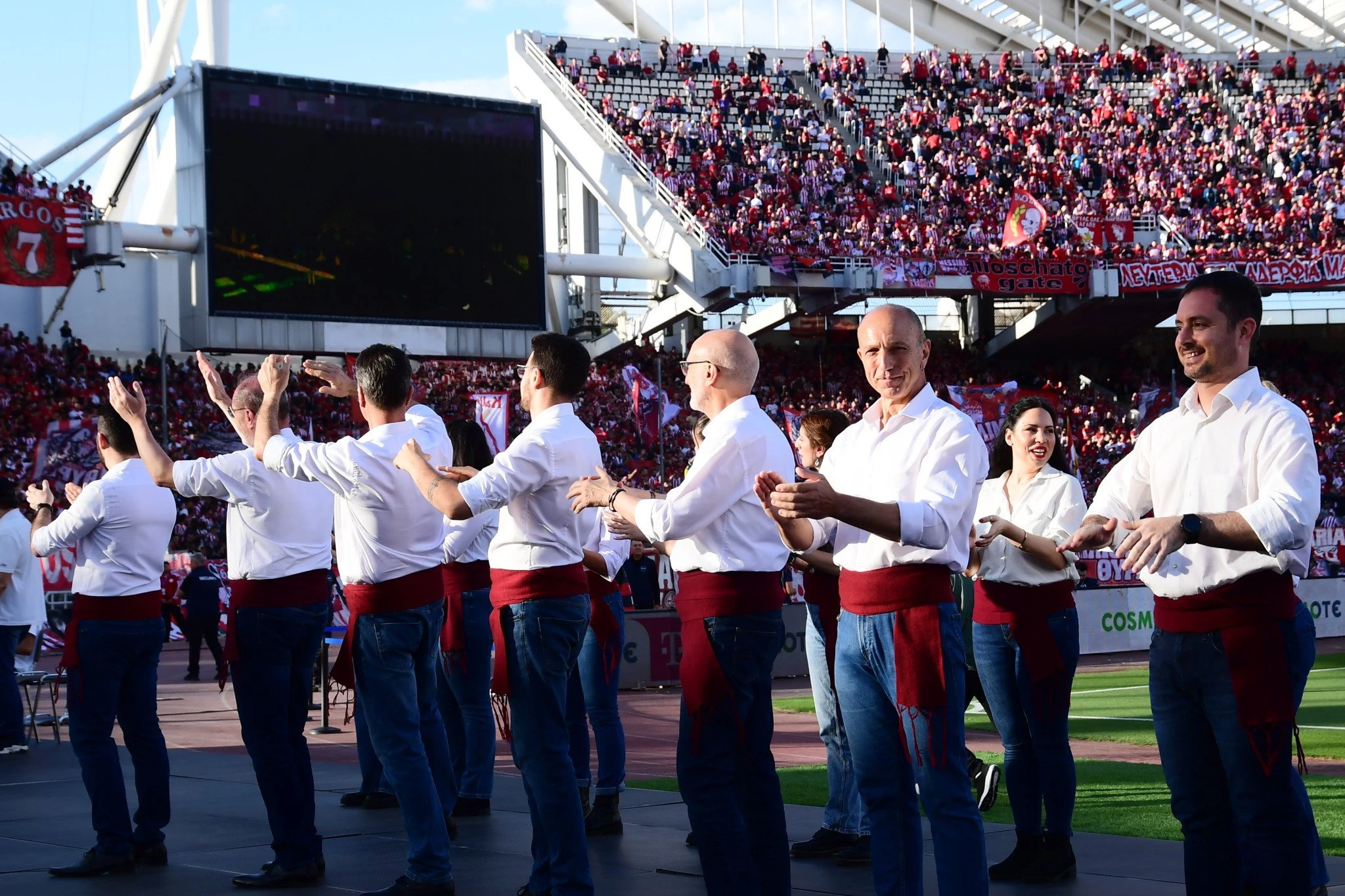 Πηγή: Eurokinissi