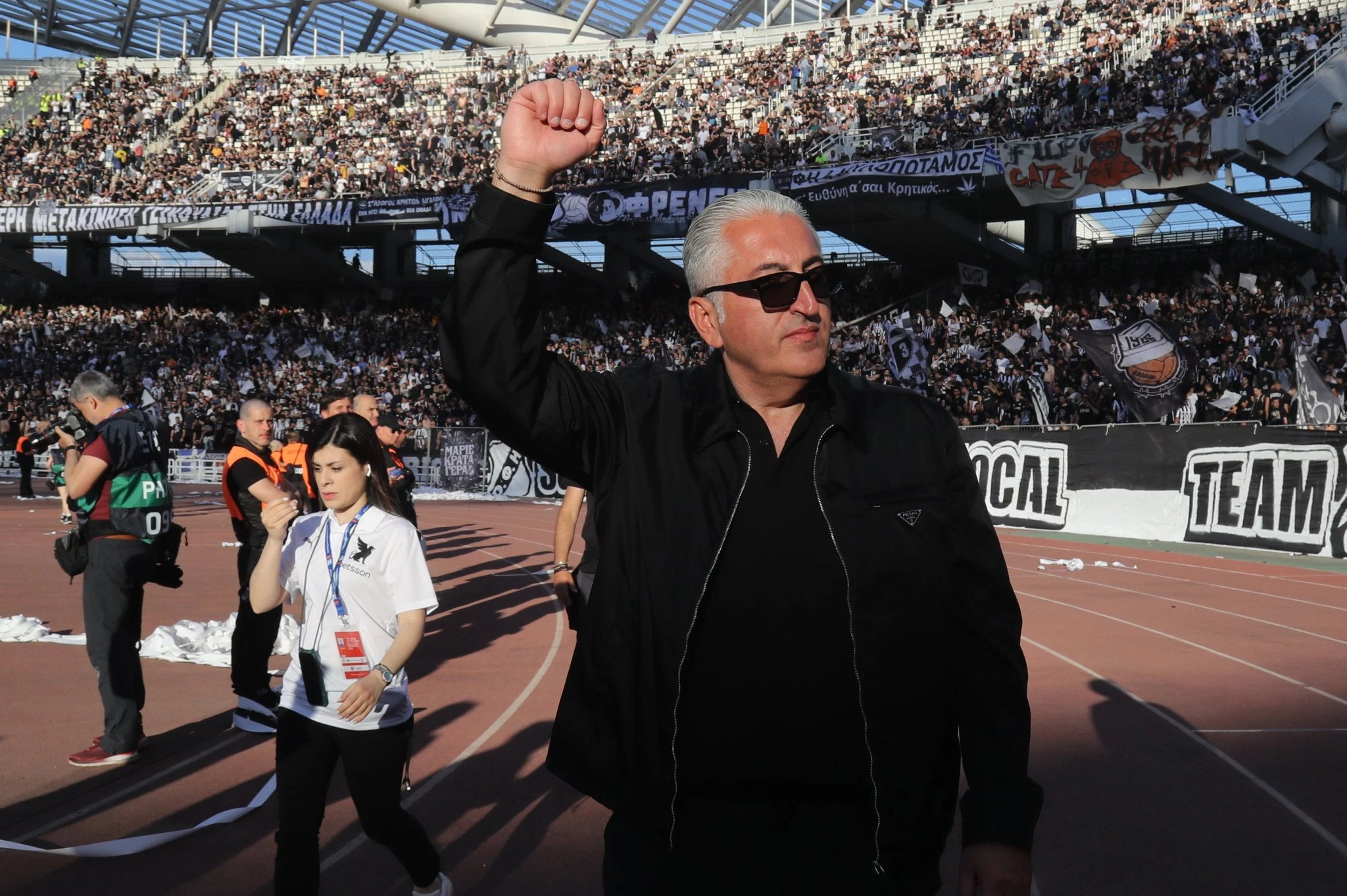 Πηγή: Eurokinissi