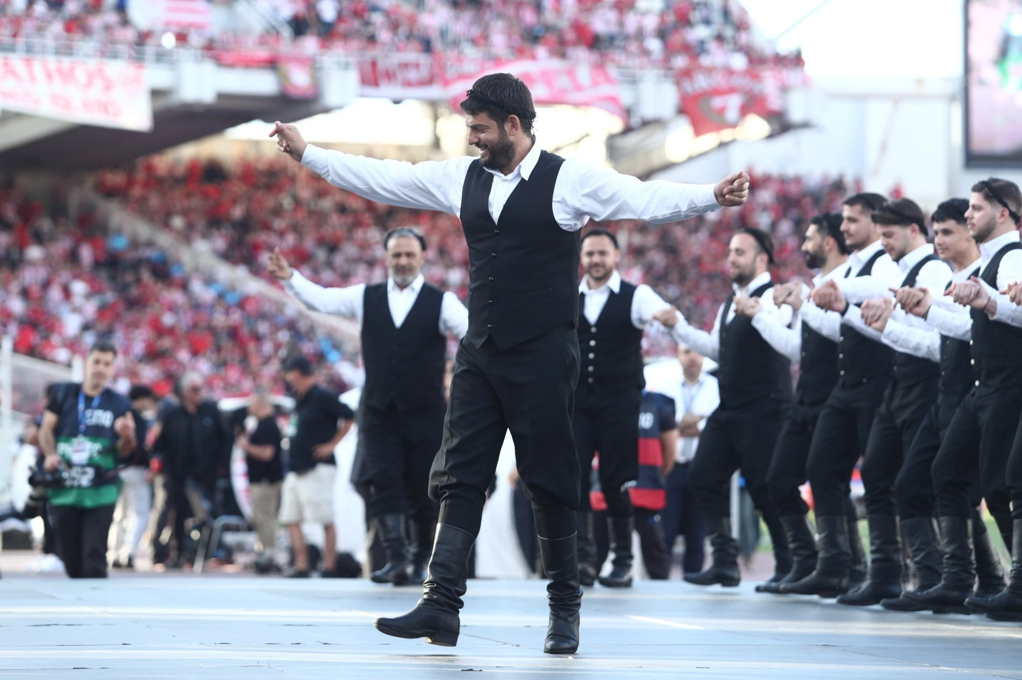 Πηγή: Eurokinissi