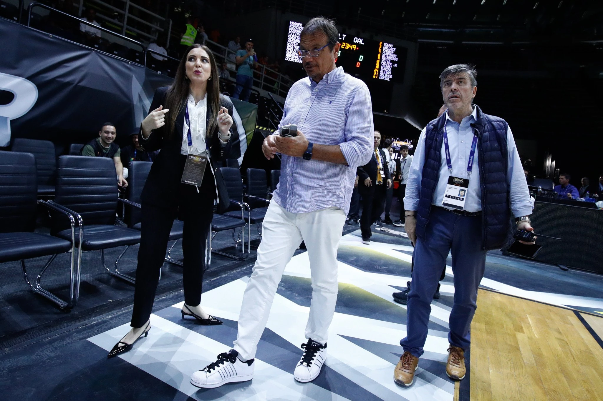 Πηγή: Eurokinissi