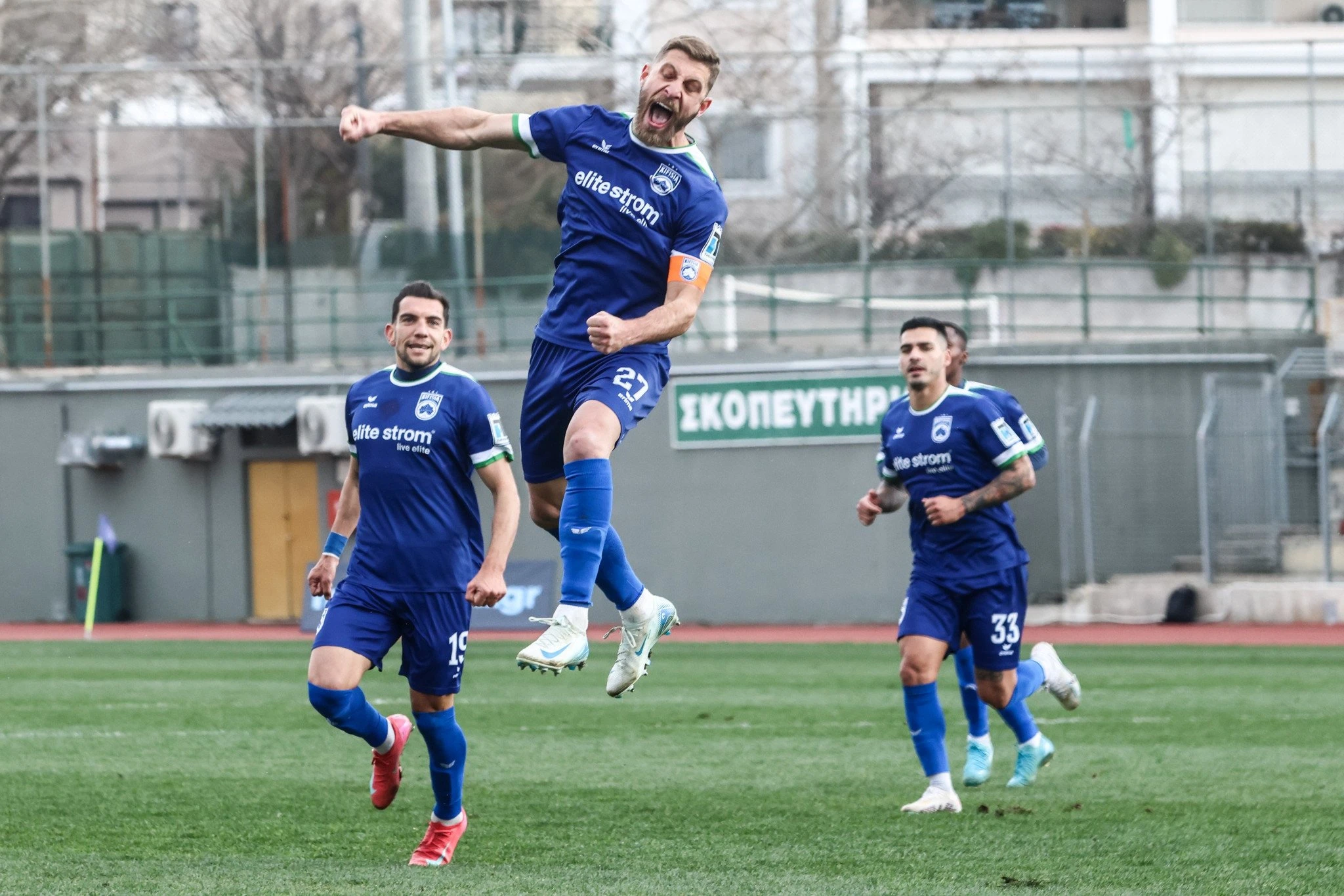 Πηγή: Eurokinissi