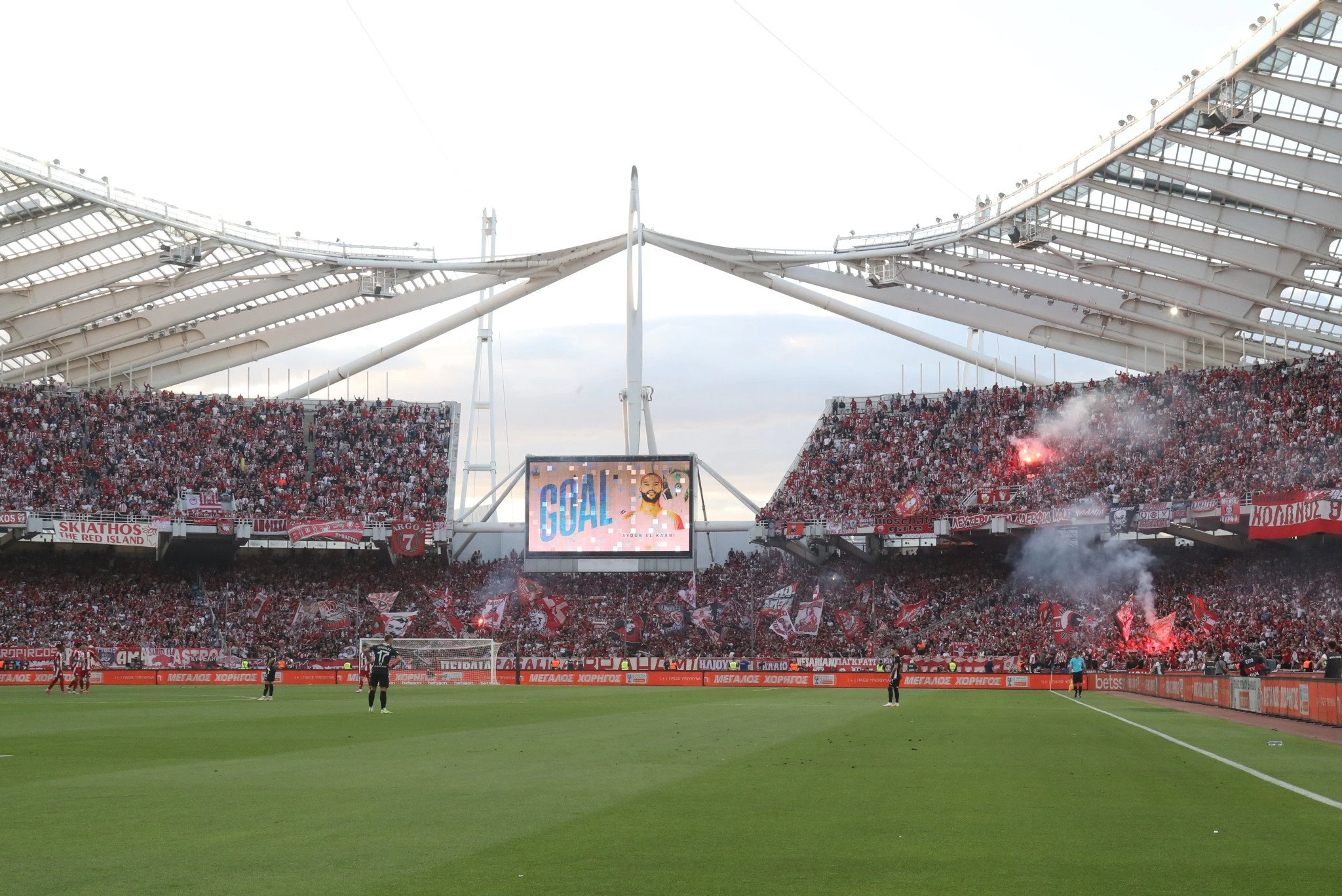 Πηγή: Eurokinissi