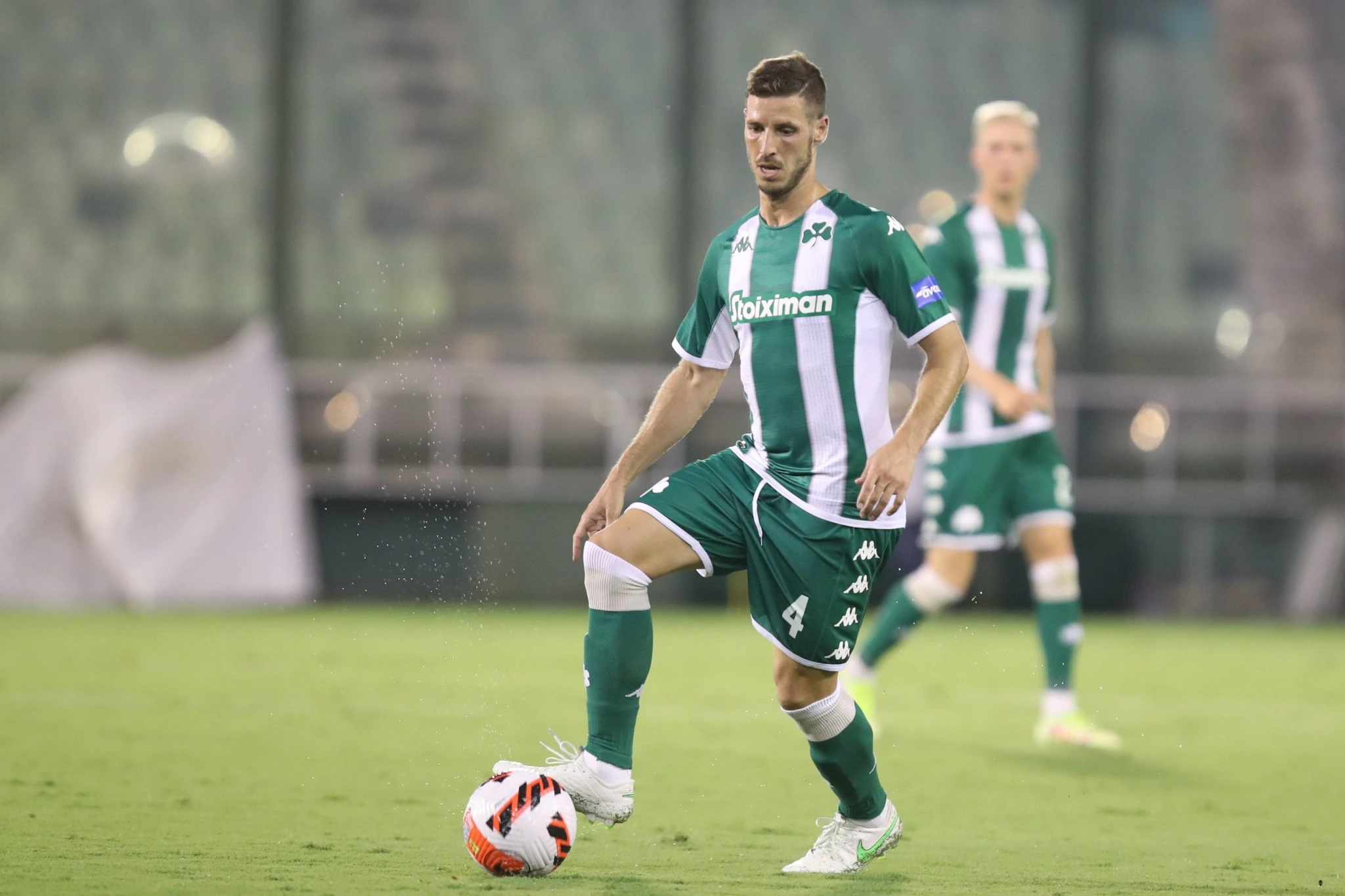 Ο Ρουμπέν Πέρεθ - ΠΗΓΗ: Eurokinissi