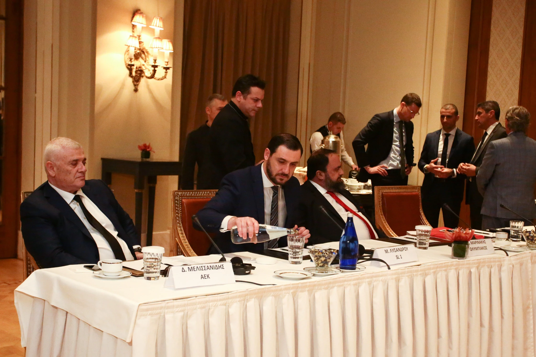 Πηγή: Eurokinissi