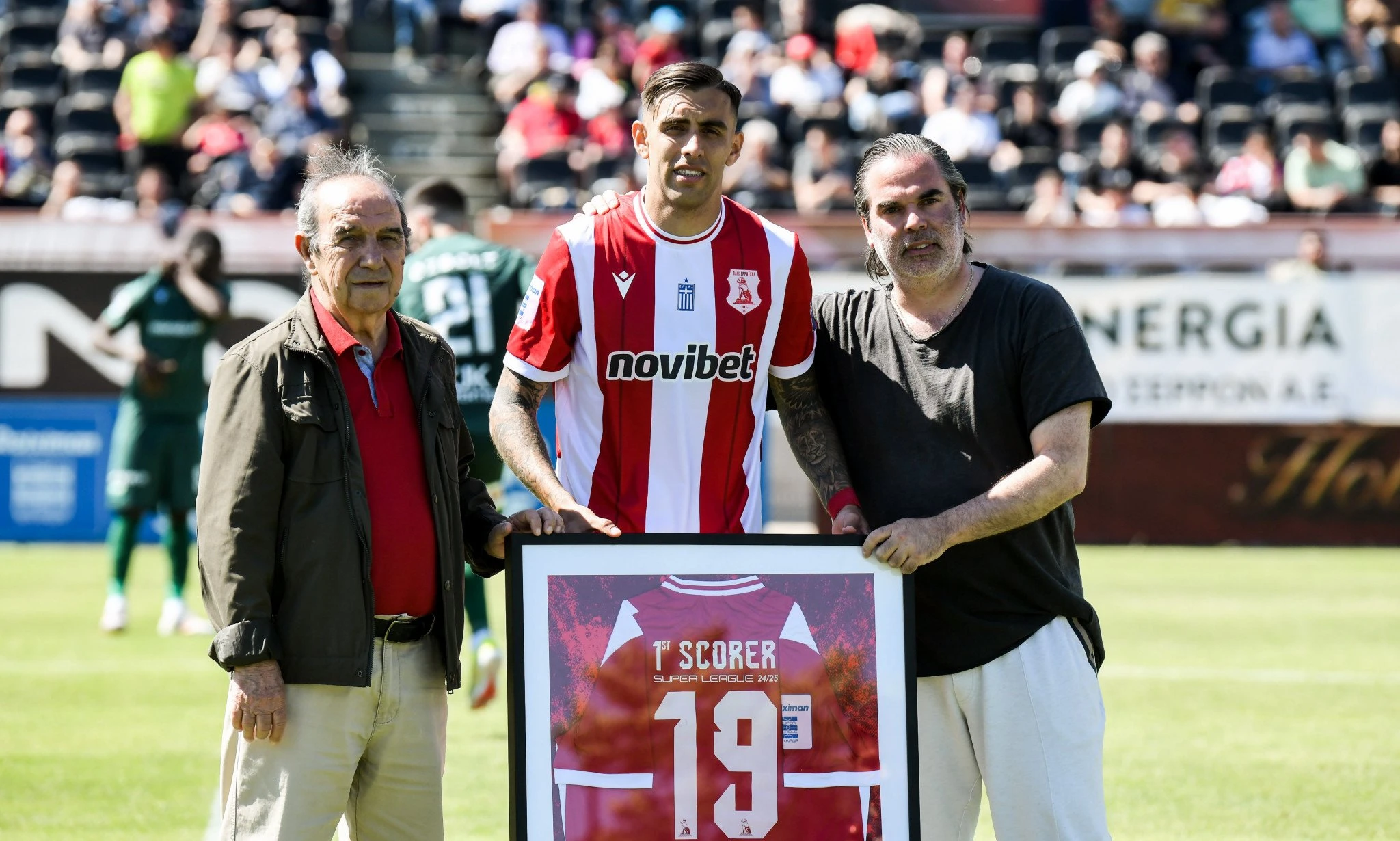 Πηγή: Eurokinissi