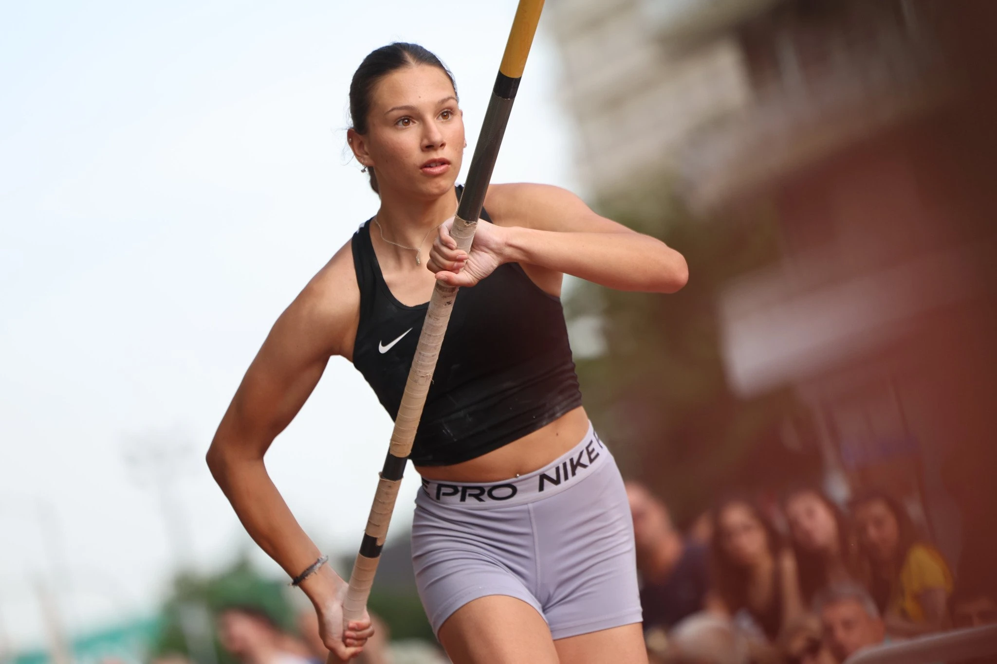 Αριάδνη Μήρτσιου - Πηγή: Ραφαήλ Γεωργιάδης / Eurokinissi