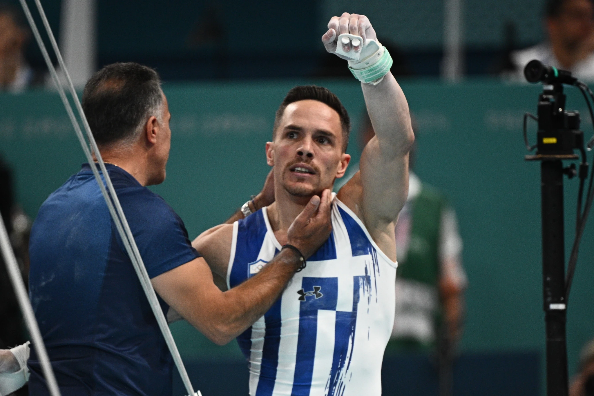 Πηγή: Αντώνης Νικολόπουλος / Eurokinissi