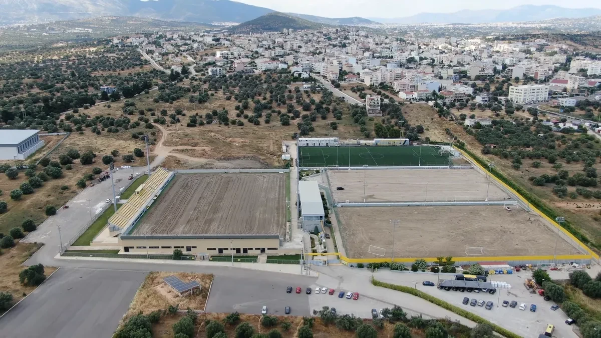 Πηγή:&nbsp;ΠΑΕ ΑΕΚ