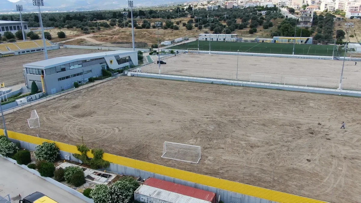 Πηγή:&nbsp;ΠΑΕ ΑΕΚ