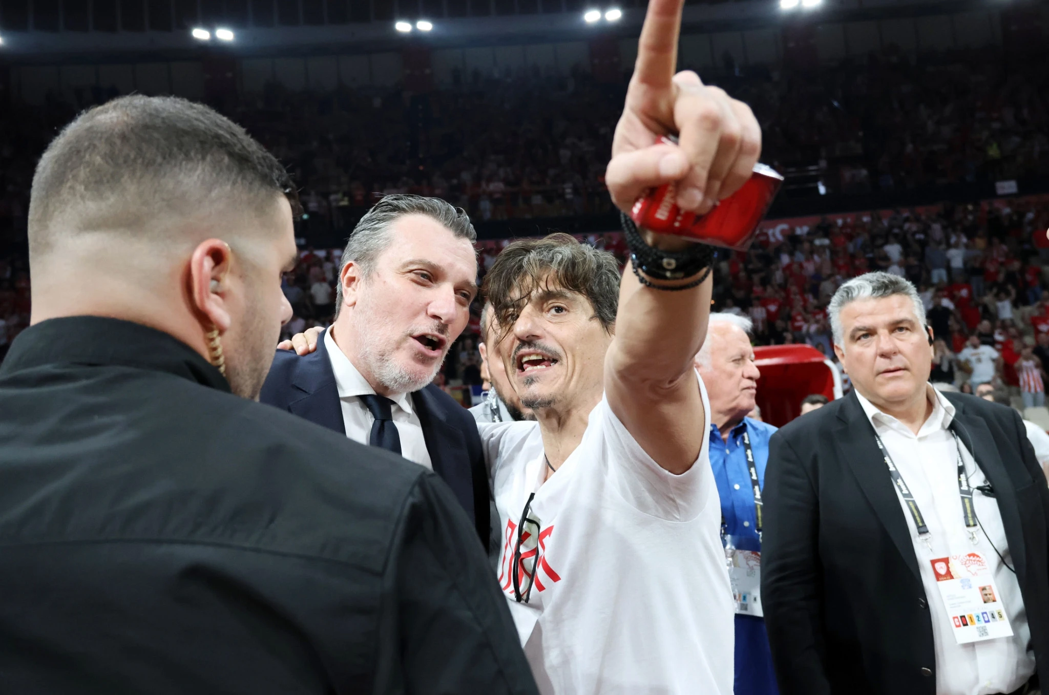 Πηγή: Eurokinissi