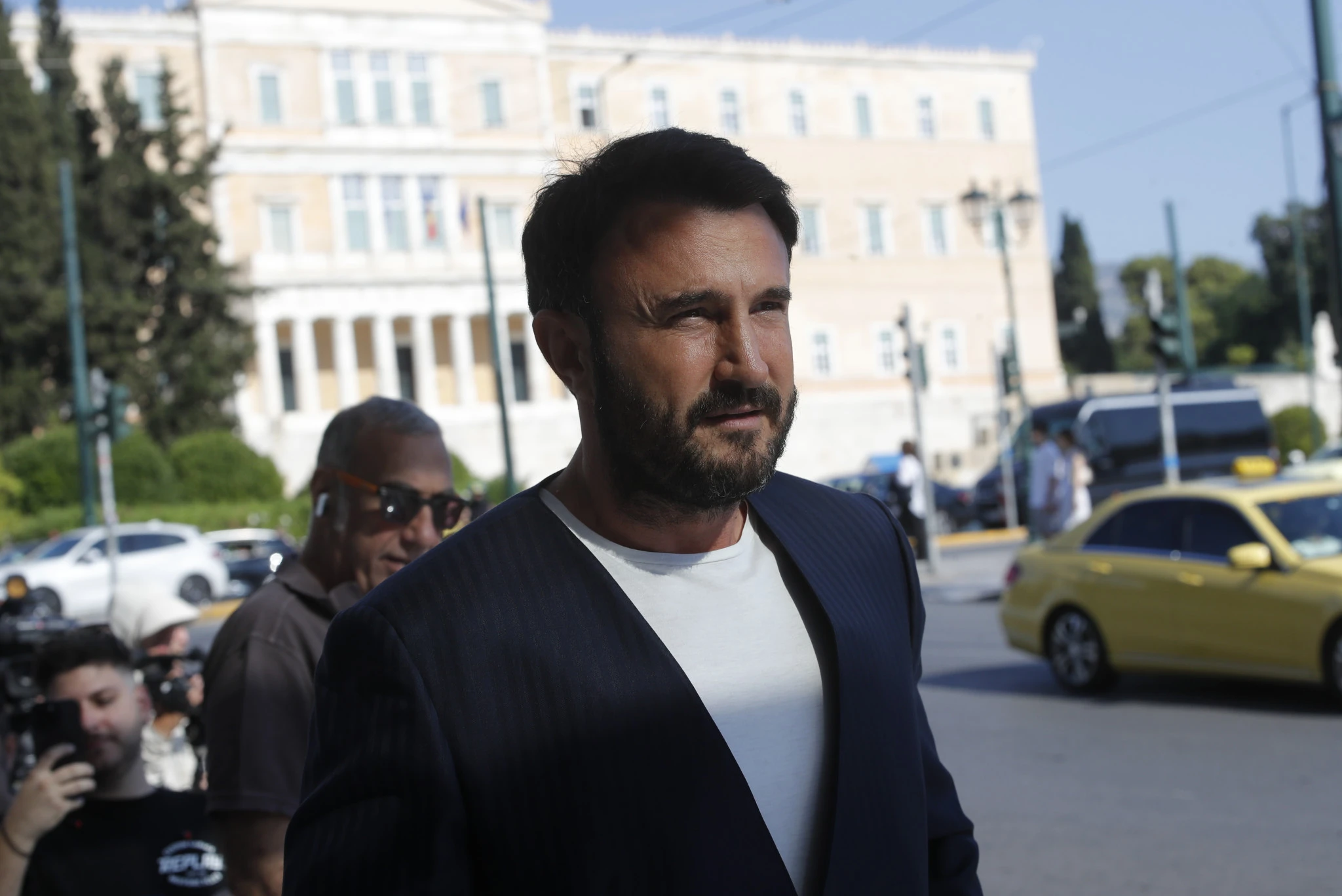 Πηγή: Eurokinissi