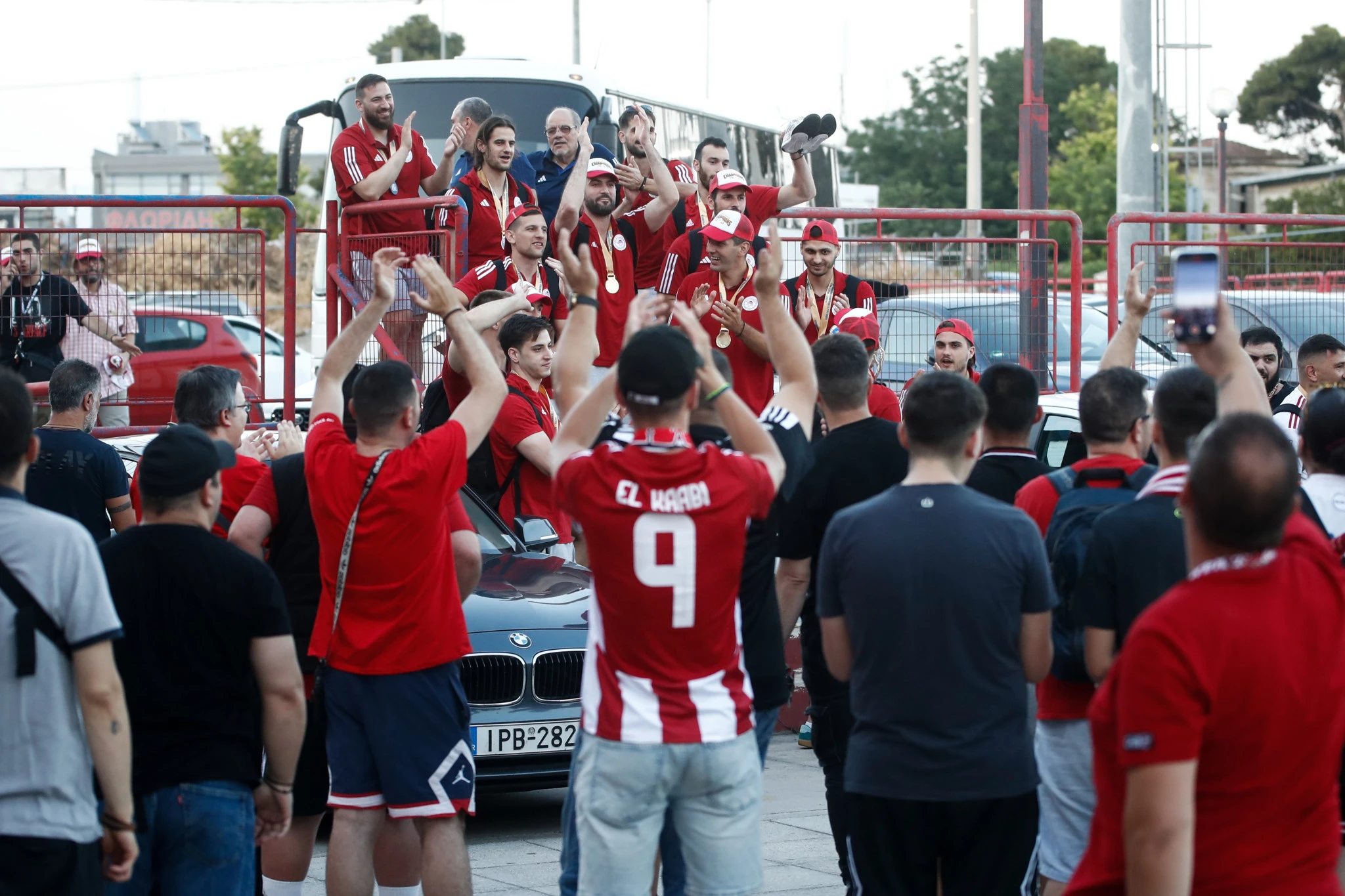 Πηγή: Eurokinissi