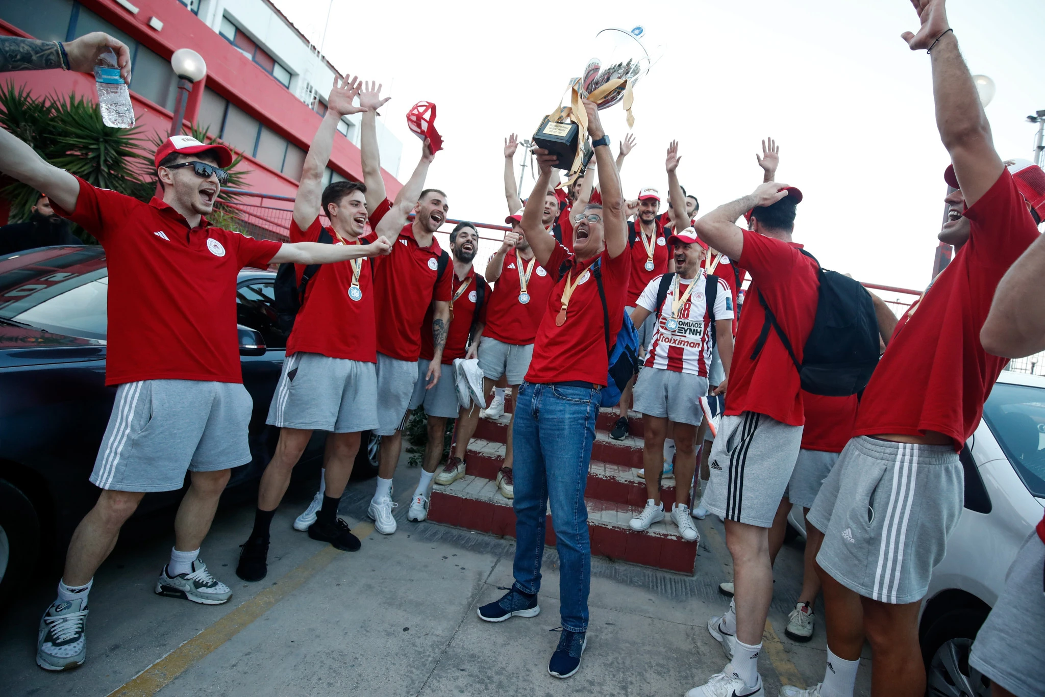 Πηγή: Eurokinissi<br>