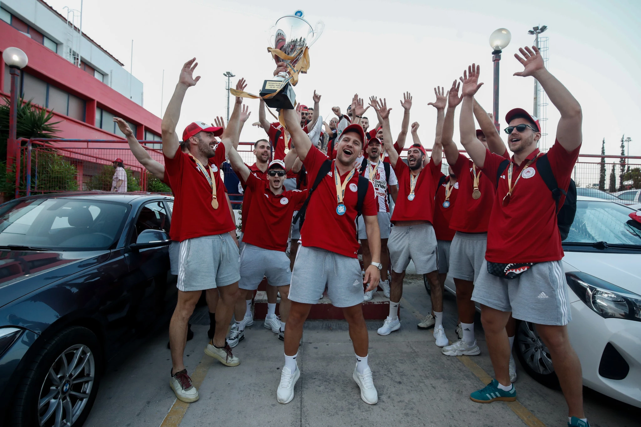 Πηγή: Eurokinissi