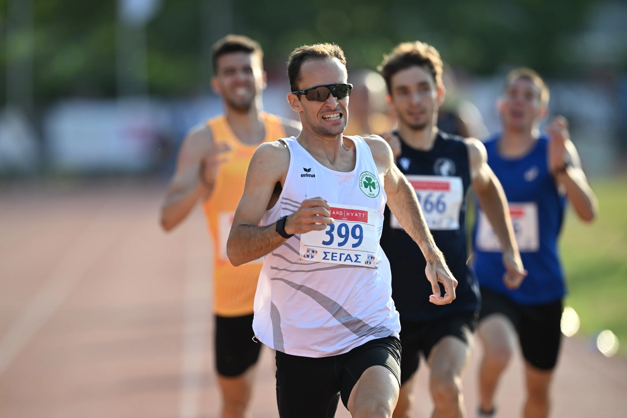          Μπάμπης Λαγός - Πηγή: Eurokinissi     