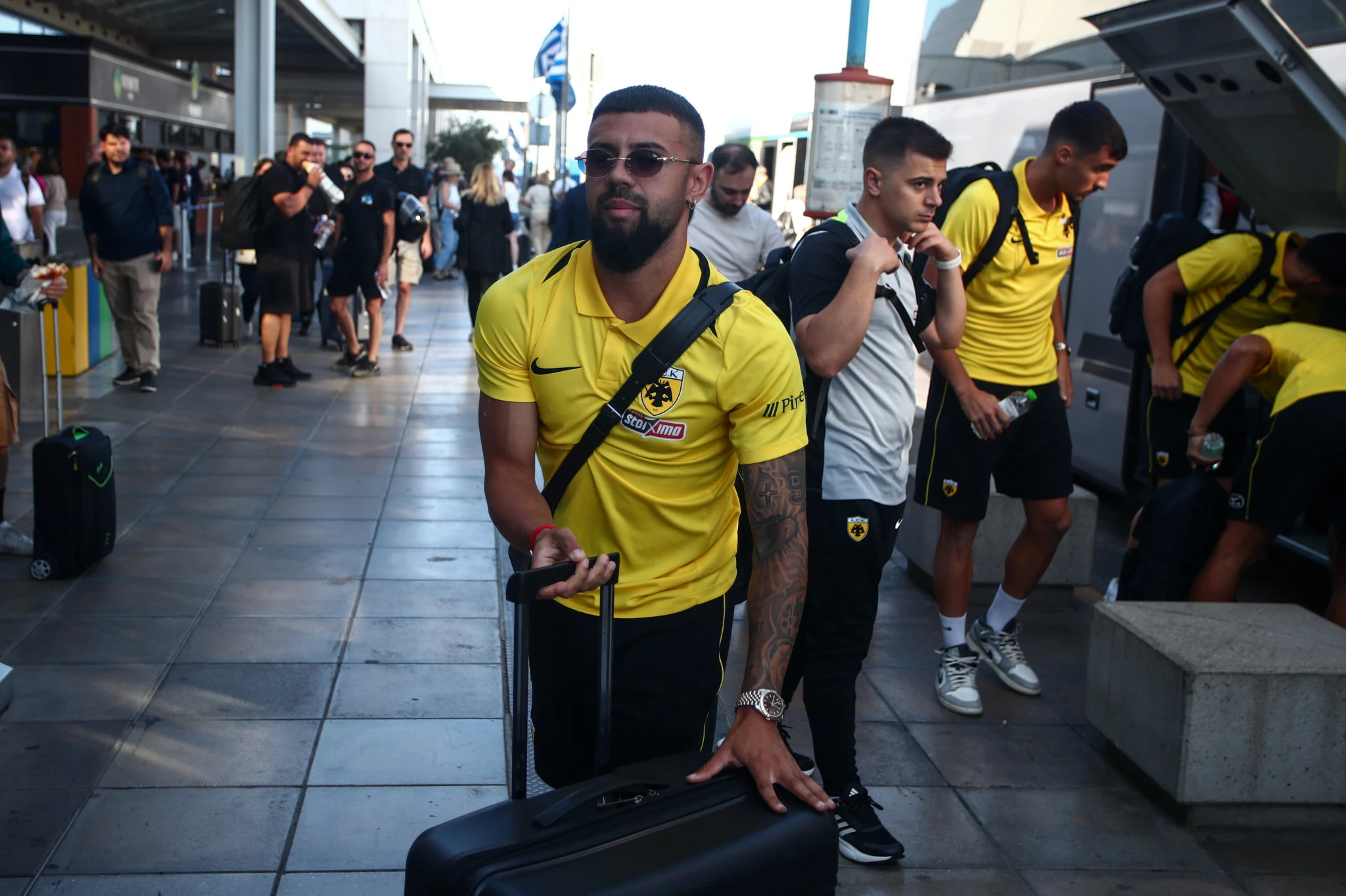 Πηγή:&nbsp;Eurokinissi