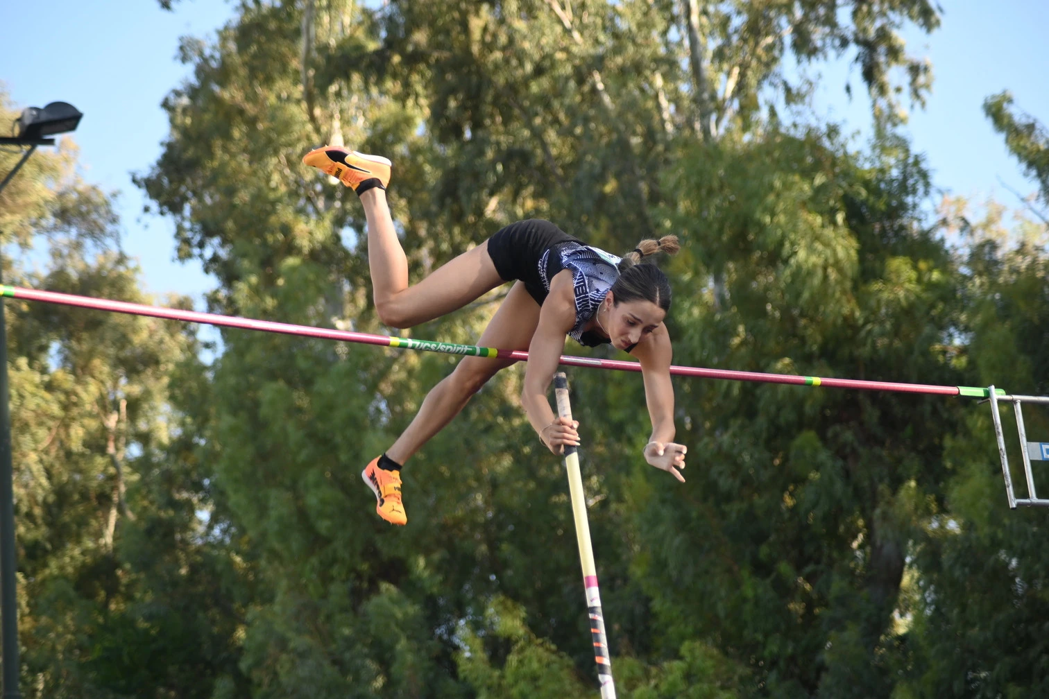 Αριάδνη Αδαμοπούλου / Πηγή: Filothei Women Gala