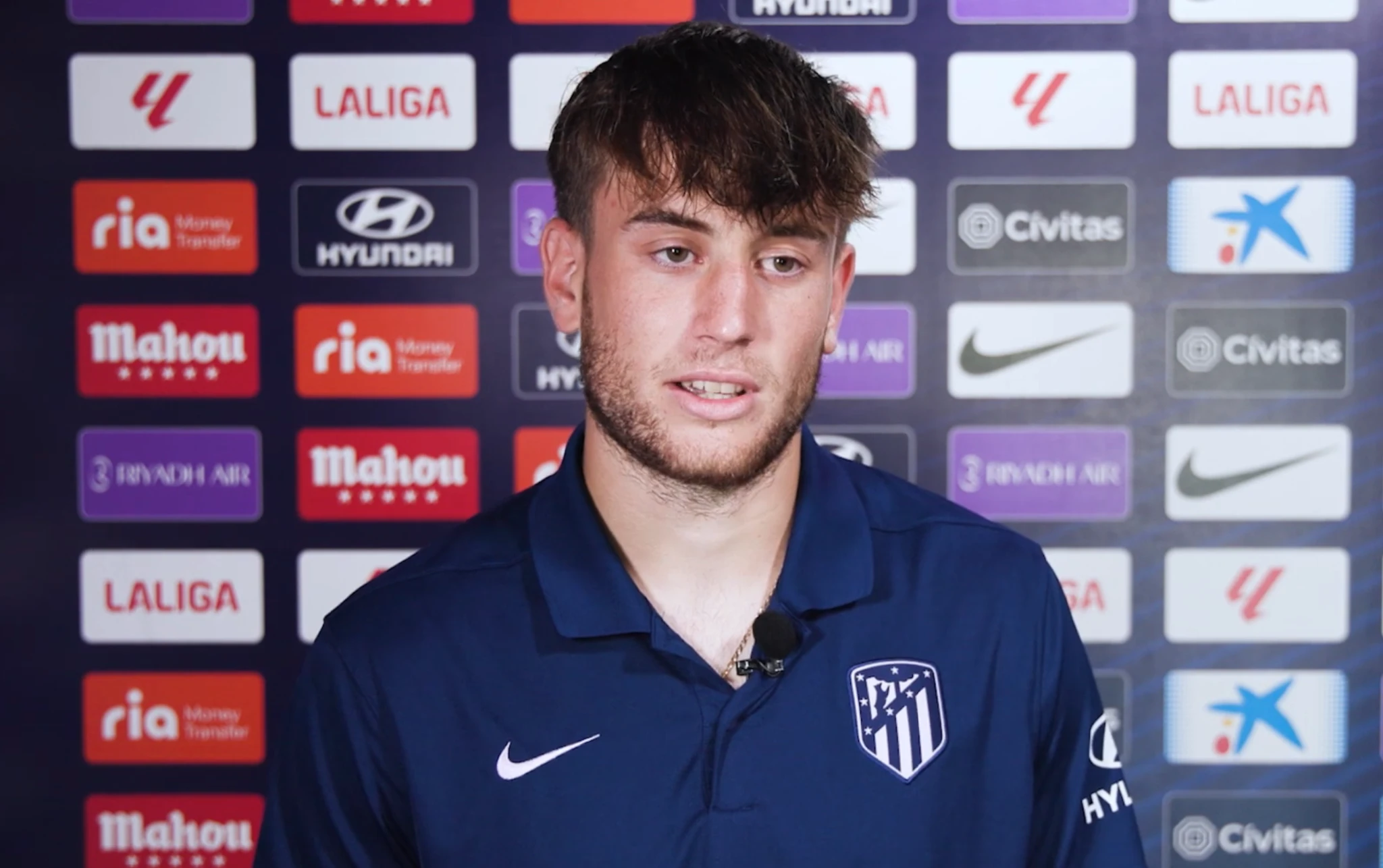 Ο&nbsp;Ηλίας Κωστής/Screenshot