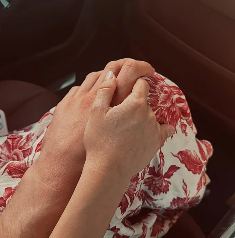 Φωτογραφία από το λογαριασμό της Ona Seralles στο Instagram