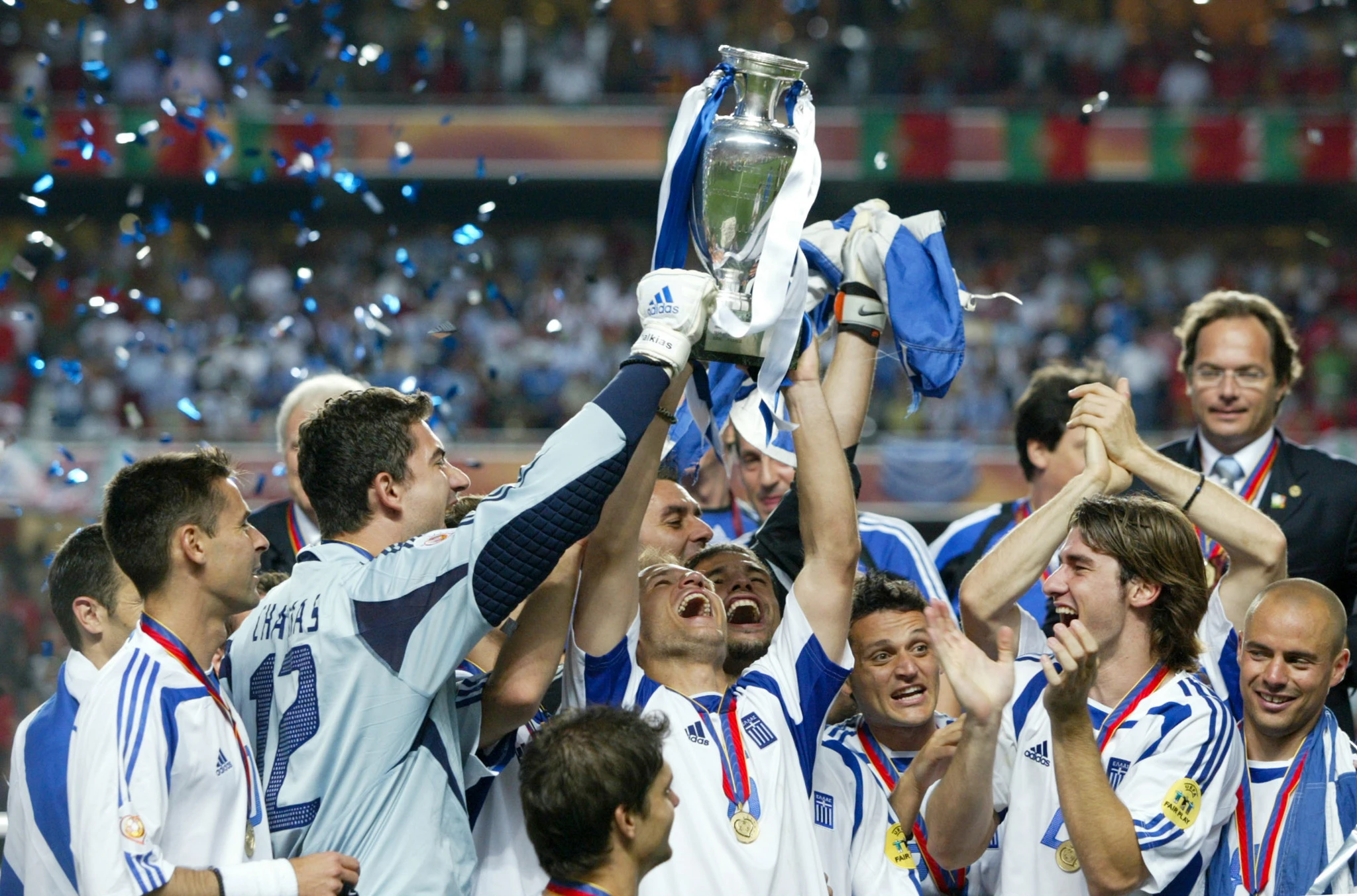 Πηγή: Eurokinissi