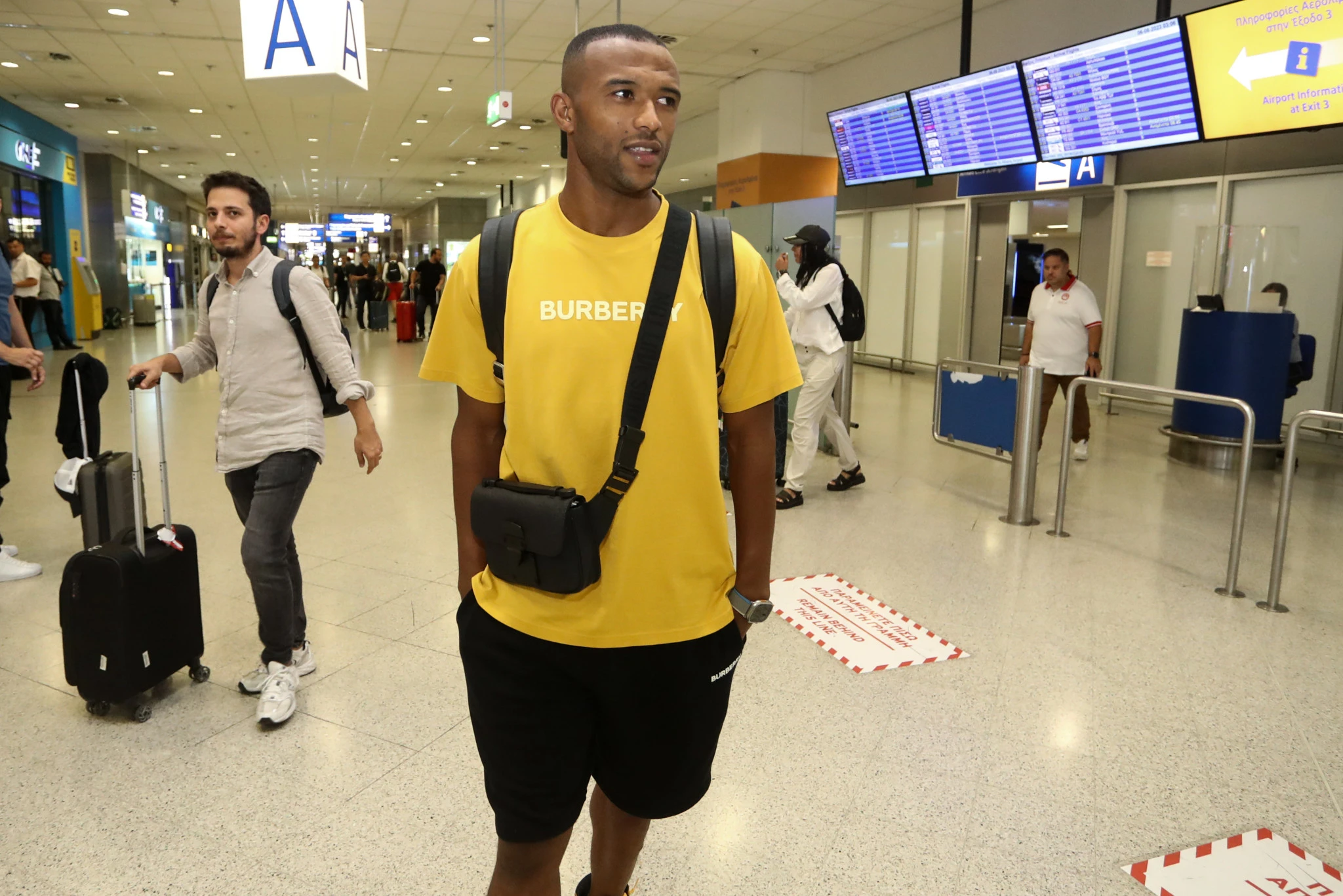 Πηγή: Eurokinissi